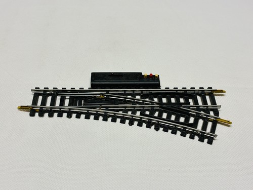 Aiguillage droit electrique - aiguillage,