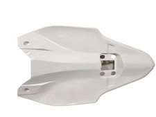 Carénage sous selle fibre