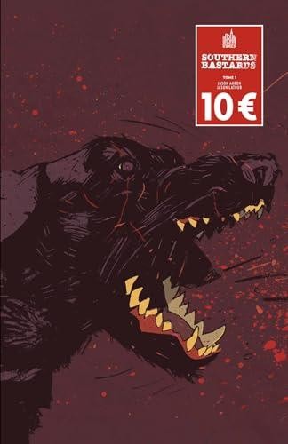 Livre southern bastards tome - southern,