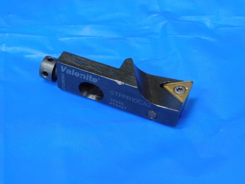 Valenite stfpr10ca2 indexable - valenite,