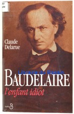 L'enfant idiot Honte et