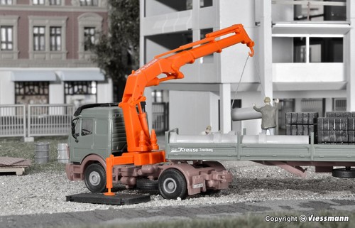Grues chargement atlas 2 - chargement, atlas,