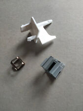 52X1944 Crochet de porte sèche linge BRANDT FAGOR THOMSON VEDETTE