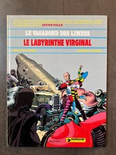 LE VAGABONDS DES LIMBES - LE