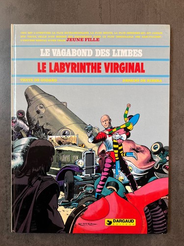 Vagabonds des limbes le - des,