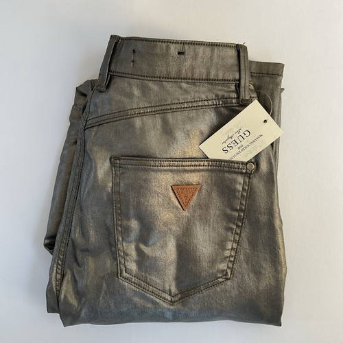 Guess women 1981 - women’s, high