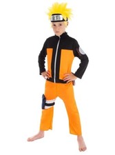 Déguisement Naruto Enfant