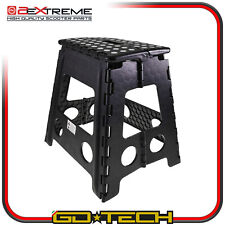 Tabouret Pliable Portable Haut