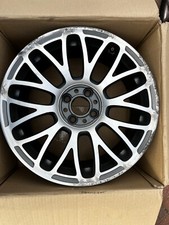 Roue FIAT 500 17" ABARTH 595