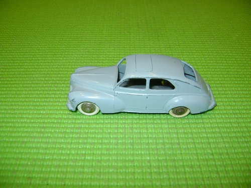 Dinky toys 24r - toys, peugeot