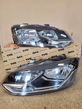 POUR VW POLO IV / V 09-17 2X