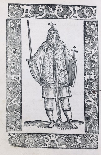 éthiopie royaume prêtre - Éthiopie,
