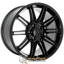 💥💥💥 4 jantes 19" look