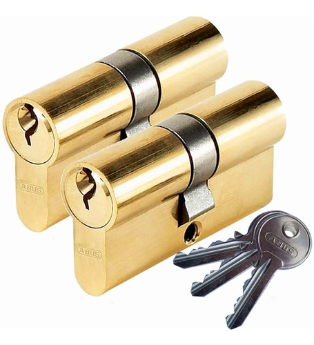 Lot cylindres serrure - 2,