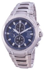 Montre Citizen Super Titanium