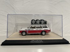 Simca 1501 Break Team Simca