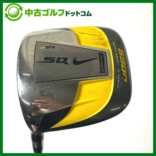 Lefty nike golf sasquatch - lefty,