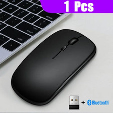 Mini Souris Sans Fil Bluetooth