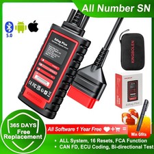  KINGBOLEN Ediag Plus CAN FD