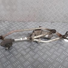 Moteur essuie glace avant