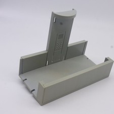 40526 Playmobil Nacelle Ascenceur System X 4404 Léger Jaunissement