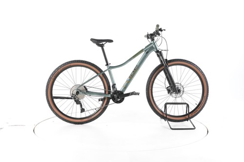 Cube access race vtt - race,