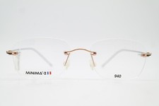 Lunettes Minima France 2 940