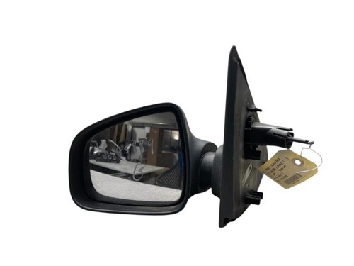Retroviseur gauche dacia - gauche,