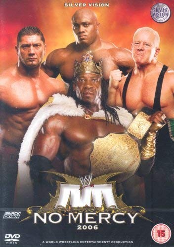 Mercy 2006 wwe - no,