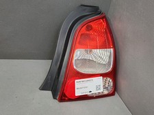 Feu arrière droit - Renault