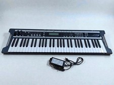 Clavier synthétiseur de