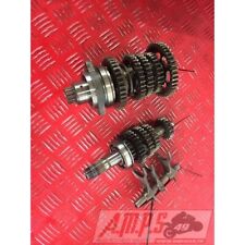 Boite de vitesse avec axe et fourchettes CB 750 Seven Fifty