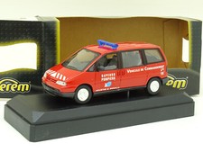 Verem 1/43 - Peugeot 806