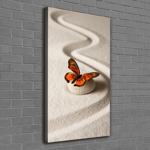 Tulup tableau sur toile image - sur,