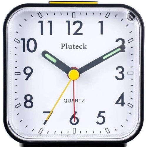 Réveil veilleuse snooze - veilleuse,
