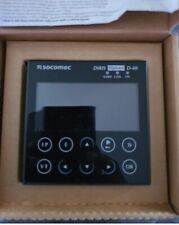 socomec diris digiware d-40