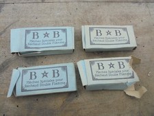 4 Boites de Méches Spéciales