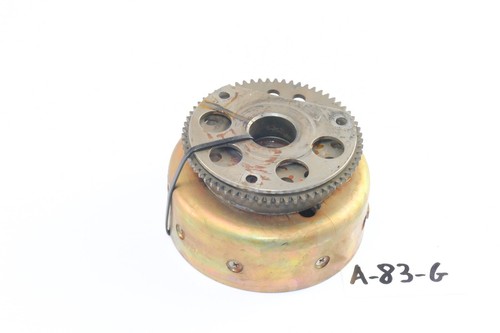 Sachs xtc 125 675 - 2t,