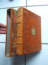 CURIOSA  /  DIDEROT /  LES BIJOUX INDISCRETS /   MINACHE /  NUM  828 EX 