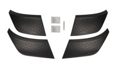 Kit d'extension de passage de