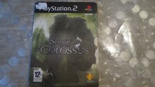 shadow of the colossus ps2