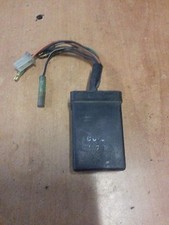 CDI - YAMAHA 50 BREEZE 2011