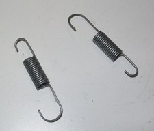lot de 2 ressorts machoire