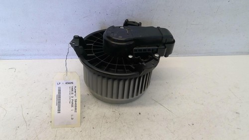 Ventilateur chauffage toyota - ventilateur,