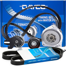 Kit Courroie de Distribution