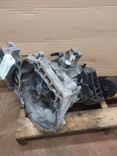 Boite de vitesses SUZUKI SWIFT