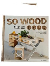 Eva Schneider So Wood Meubles