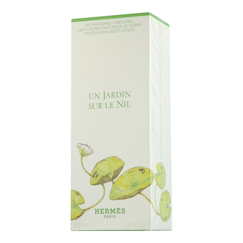 Hermès jardin sur - hermès, nil
