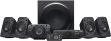 Logitech Z906 Système de