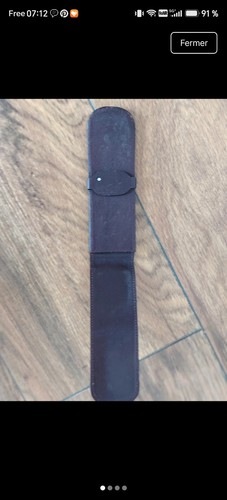 Montblanc étui pour - stylo, en